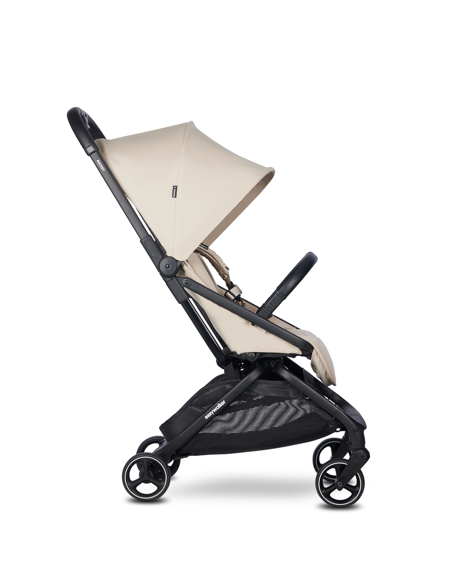 Easywalker Mini Buggy S | Compact, Lightweight and Maneuverable Easywalker Mini Buggy S | Compact, Lightweight and Maneuverable