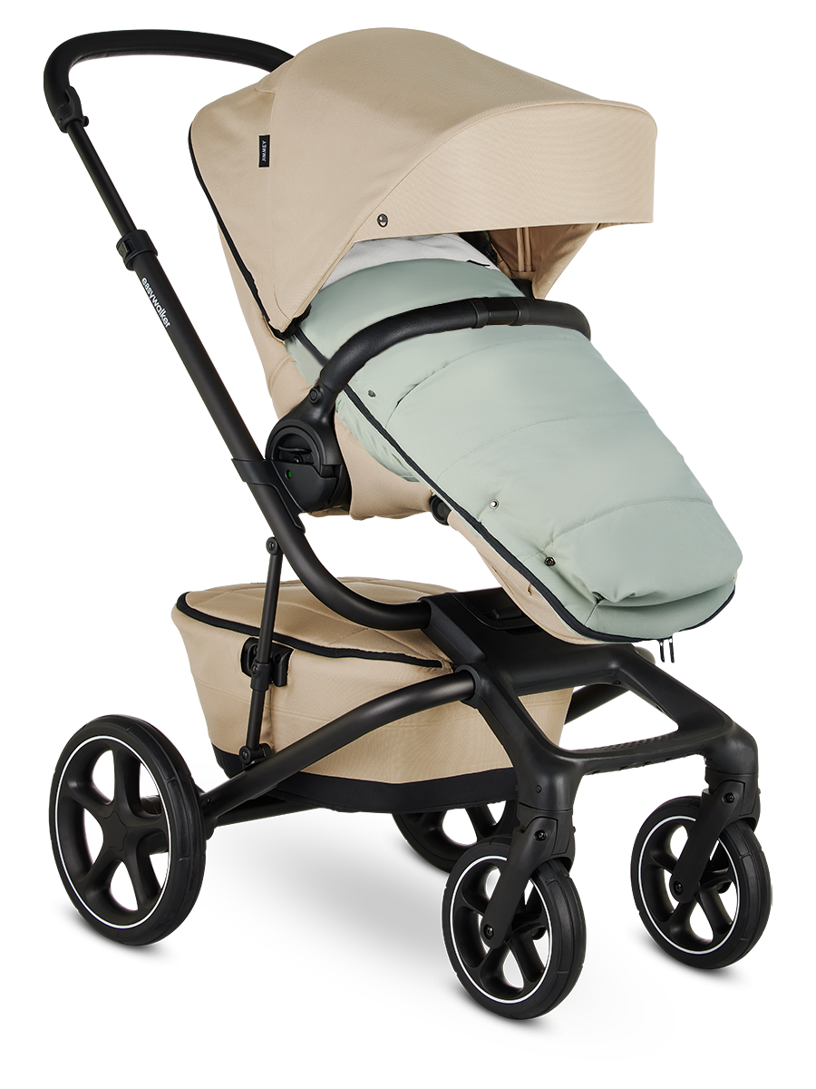 Footmuff easywalker top