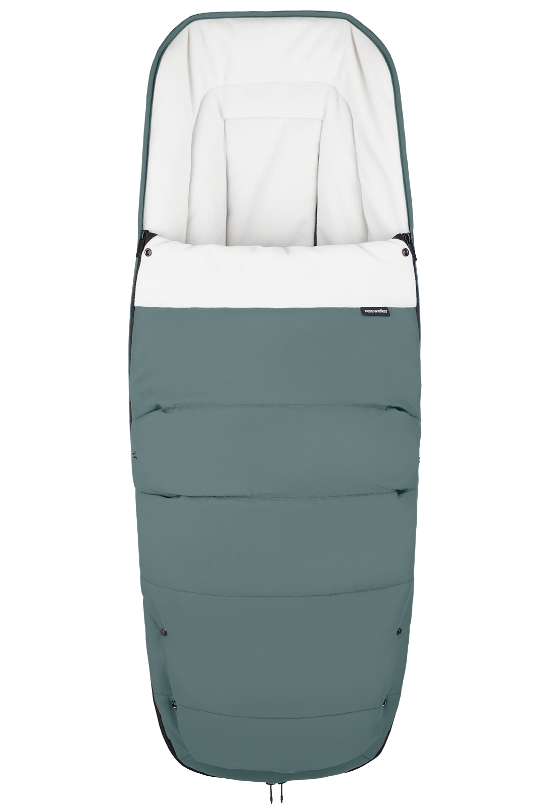 Easywalker harvey best sale footmuff