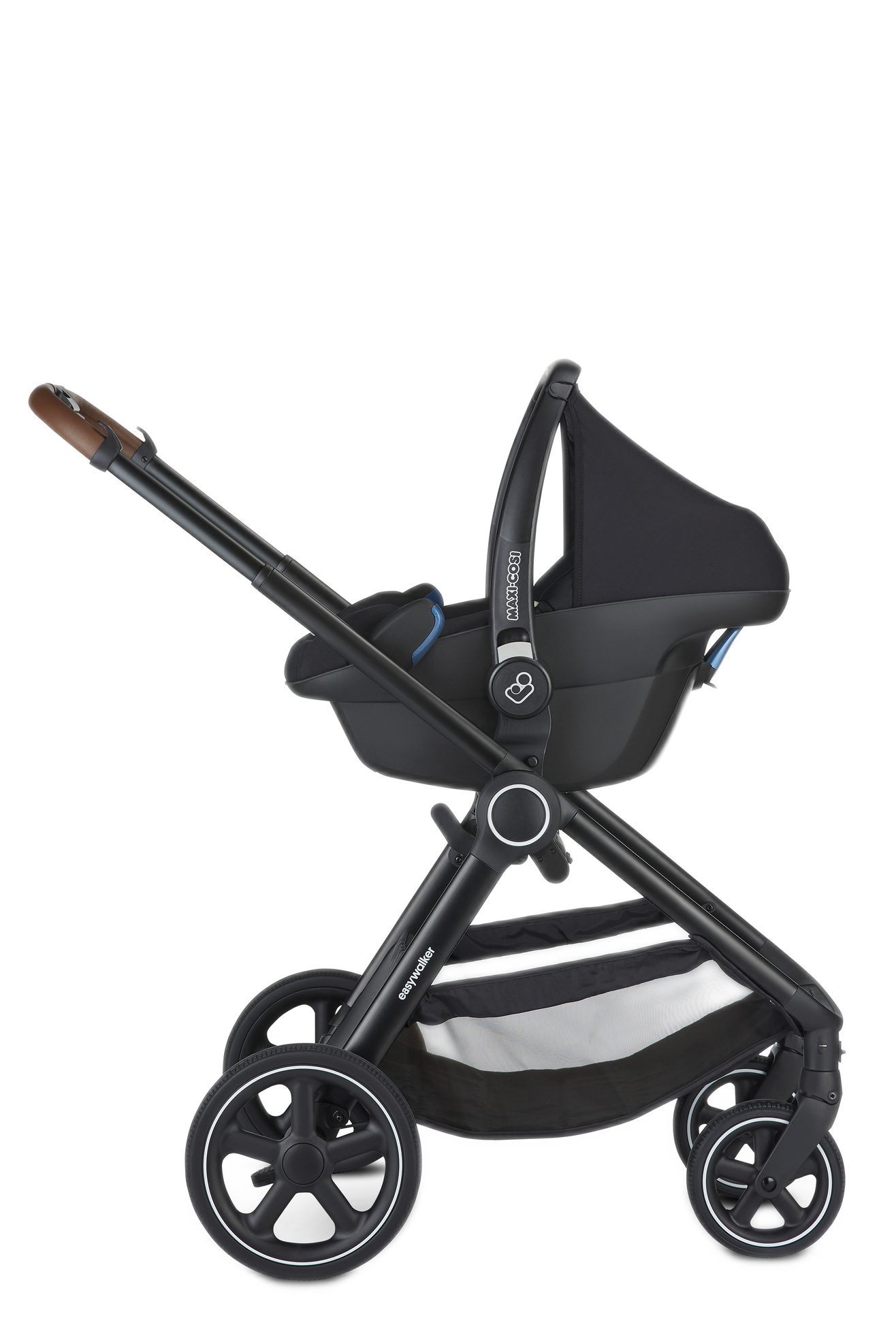 Seat clearance adapter compatibility