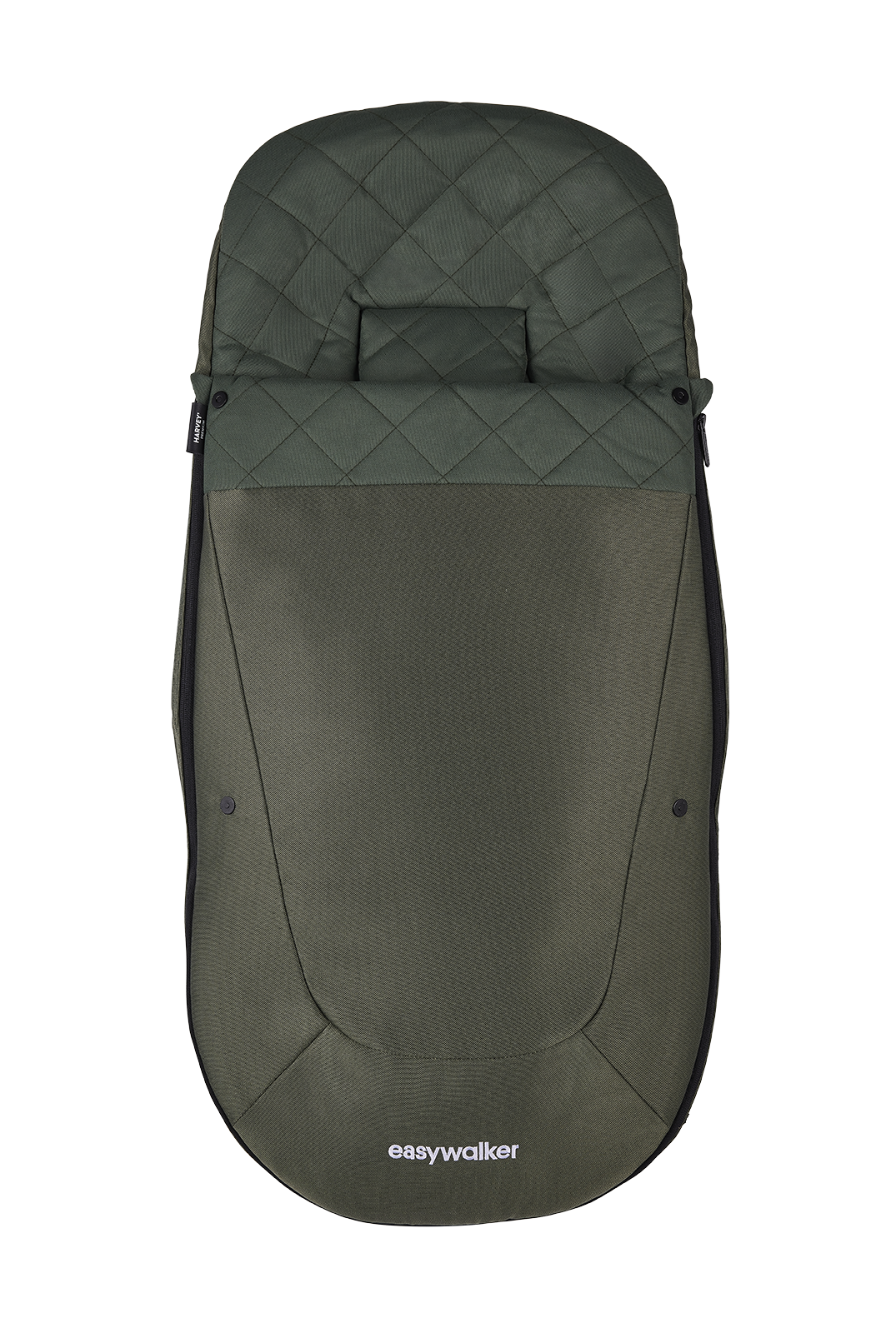 Easywalker sales mosey footmuff
