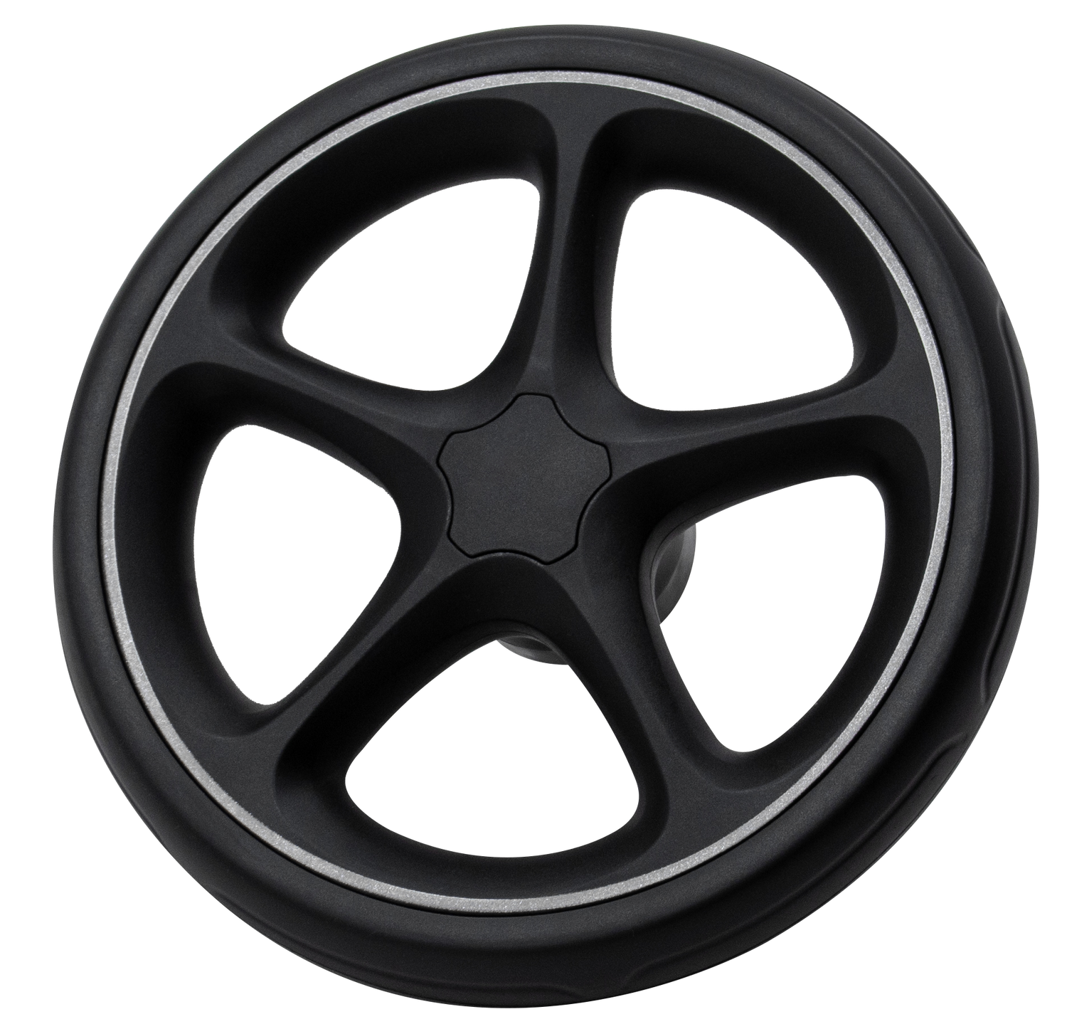 Rear wheel complete | Harvey³ Premium