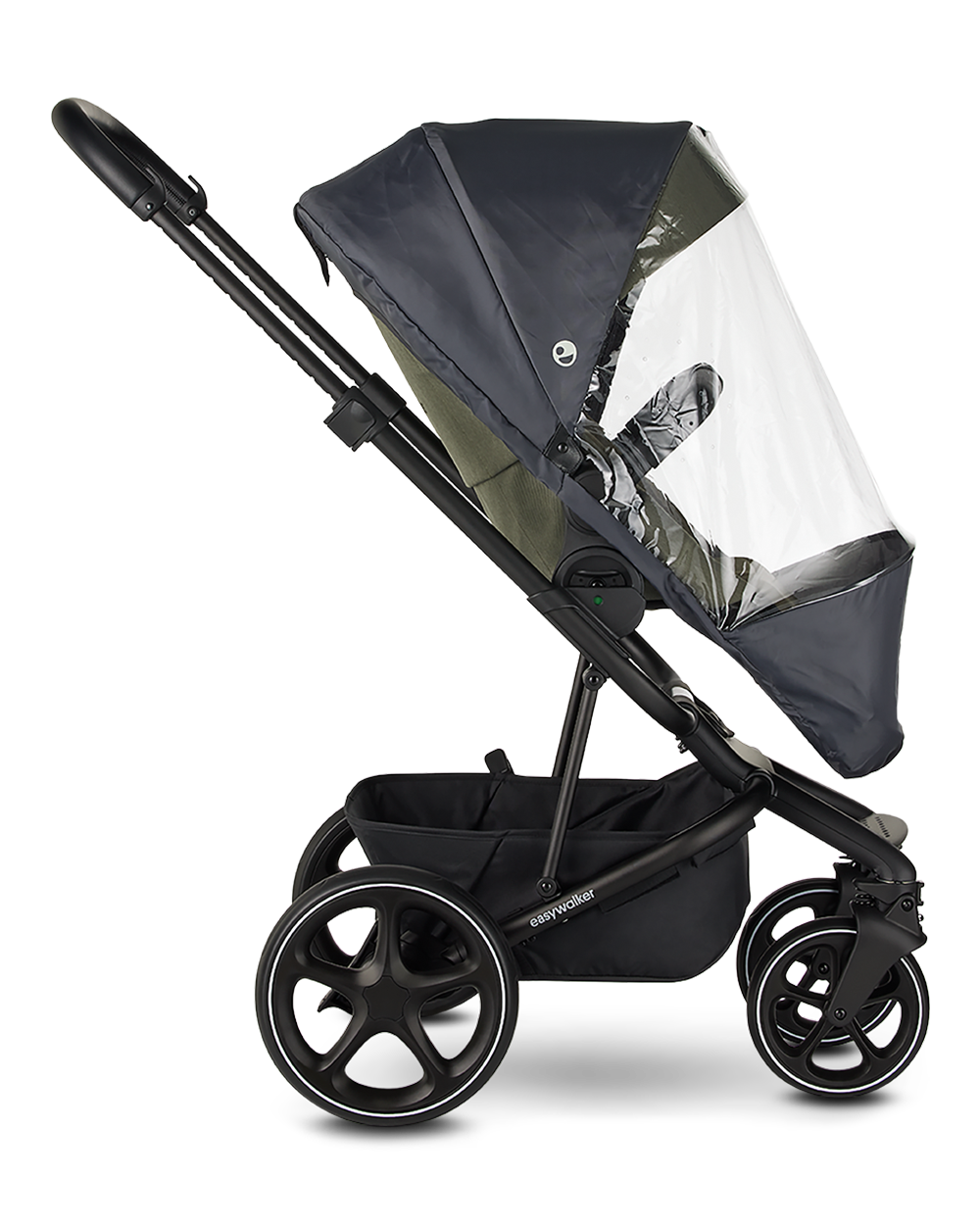 Mini easywalker stroller 2024 accessories