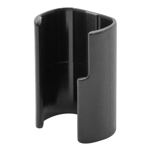 Bumper/handle bar accessory clip