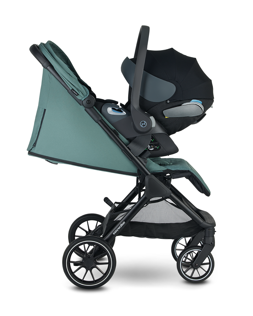 Easywalker Buggy Xs Accessories 3d mon