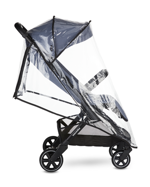 Rain Cover For JKM Rolling Bags - Waterproof Protection For Your Gear