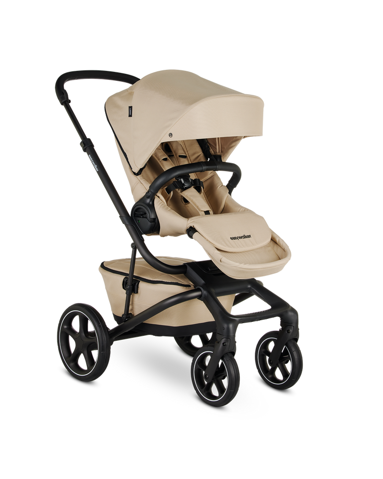 Baby Products: Stroller - Easywalker