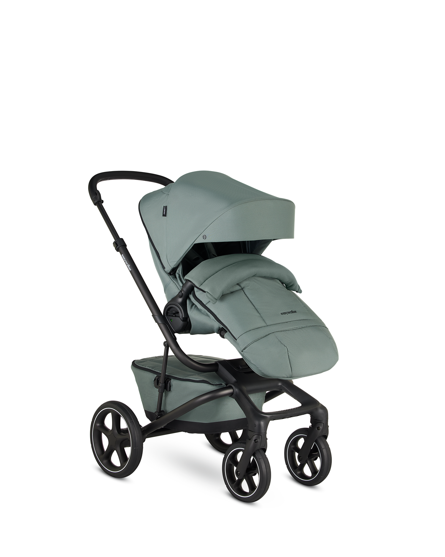 Footmuff easywalker clearance