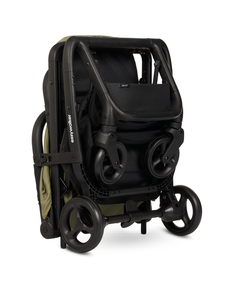 Baby Products: Buggy - Easywalker