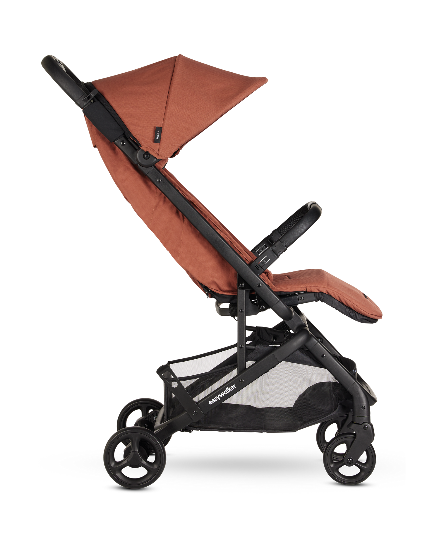 Easy walker pram best sale