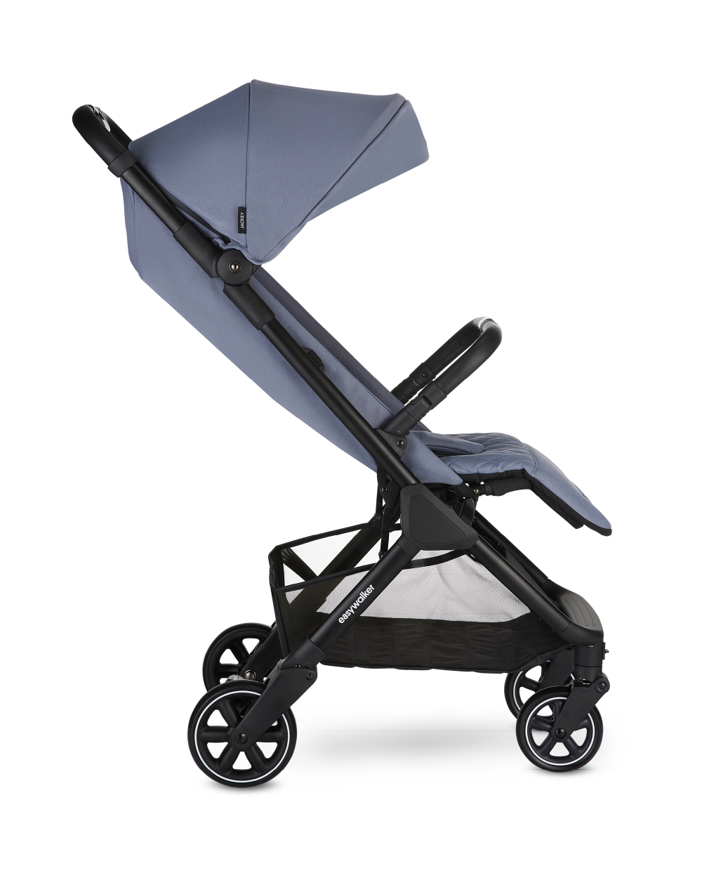 Easy top walker baby