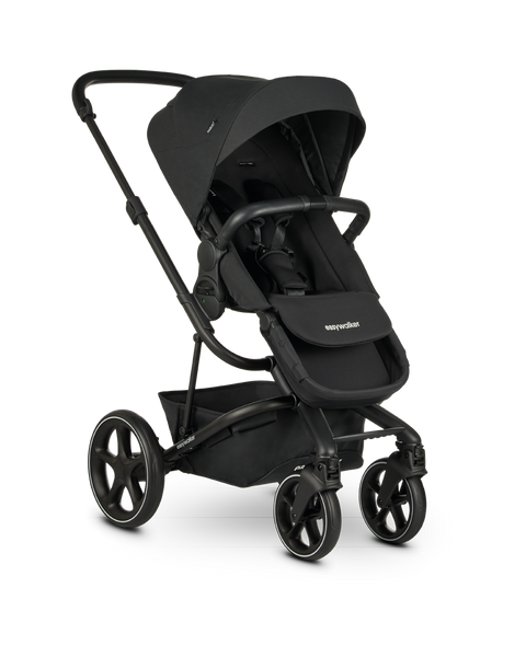 NEU - EasyWalker Harvey³ 2023 newest Kombi-Kinderwagen - XXL-Set - NEU - FIRLEFANZ